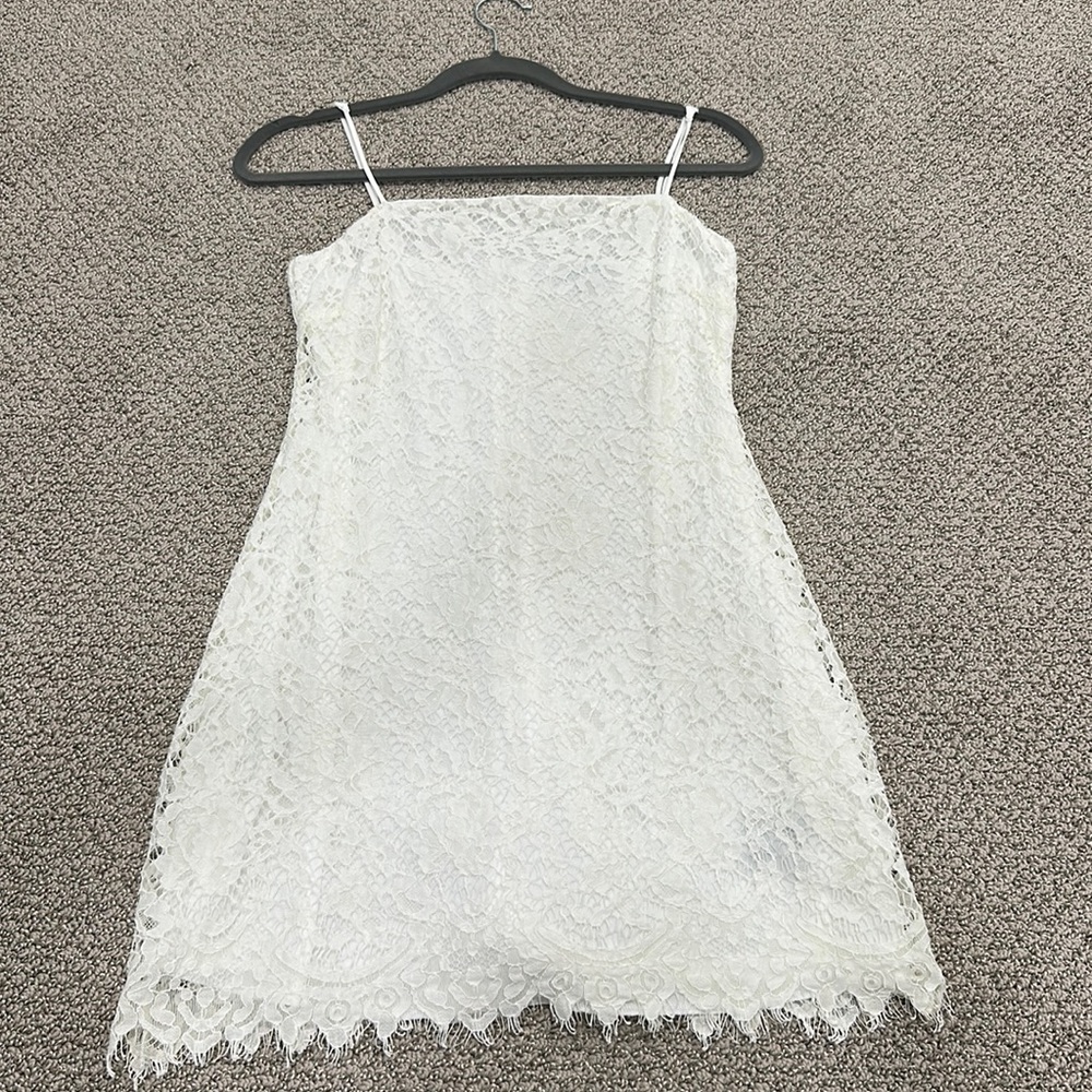 Trixxi - size small women’s dress